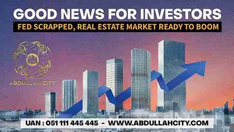 good news for Investors, federal excise duty on property, Property tax by fed 2025, 2025 federal excise duty taxes, Federal taxes on property.