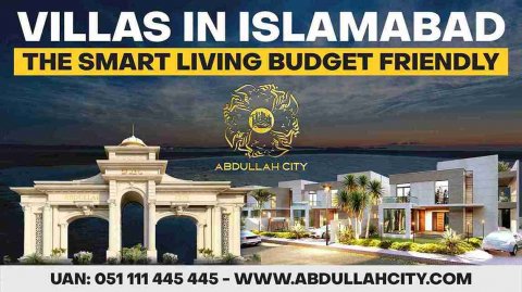 Villas in Islamabad, Villas for sale in Islamabad, Islamabad Villas, Smart villas in Islamabad, 5 marla villas in Islamabad, Affordable villas in Islamabad, Budget friendly villas in Islamabad, Villas on installments, Villas available on installments, Villas for sale on installments, Best villas in Islamabad, 3bhk villas for sale, Double storey villas in islamabad, Abdullah city chalet villas, Chalet villas abdullah city, Abdullah city Islamabad