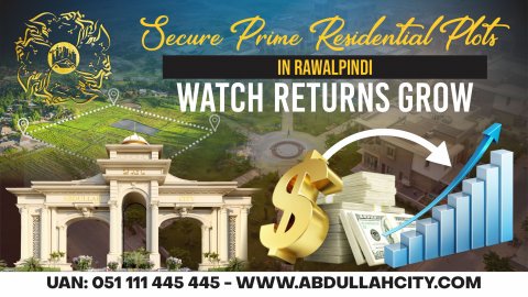 residential plots in Rawalpindi, prime residential property in Rawalpindi, residential property for sale in Rawalpindi, invest in residential property Rawalpindi, affordable residential plots in Rawalpindi, affordable & luxury residential plots in Rawalpindi, Budget friendly real estate property in Rawalpindi, Secure & double your invest project in rawalpindi, Resdiential & commercial housing project abdullah city, residential land in Rawalpindi, Abdullah city residential plots, Abdullah city the oasis block, Abdullah city the oasis gold block, housing project & residential plots in Rawalpindi