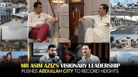 property tycoon asim aziz , asim aziz chairman abdullah city , residential and commercial property , residential and commercial housing project , leadership of abdullah city , asim aziz ower and great leader , asim aziz legal housing owner , legal housing project in islamabad