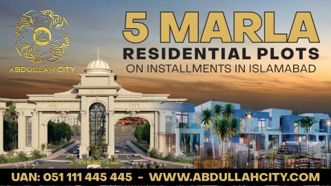 residential plots on Installments in Islamabad, Islamabad residential plots, Islamabad 5 marla residential plots, 5 marla residential plots for sale, 5 marla 10 marla residential plots for sale, residential property for sale in islamabad,  Islamabad residential plots, Plots in Islamabad, 1 kanal residential plots, abdullah city 5 marla residential plots, plots for sale in islamabad, legal project residential, legal residential plots in islamabad, Islamabad residential scheme, Islamabad residences, luxury residential housing project, luxury residential housing scheme