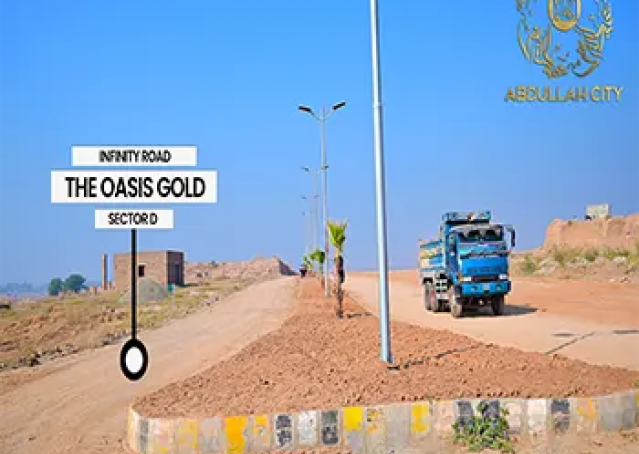 Development Update on Peak in Dec 2025