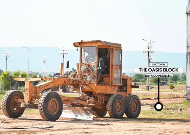 Development Update June 2026, latest development update, development update Abdullah city, Abdullah city latest development update 2026