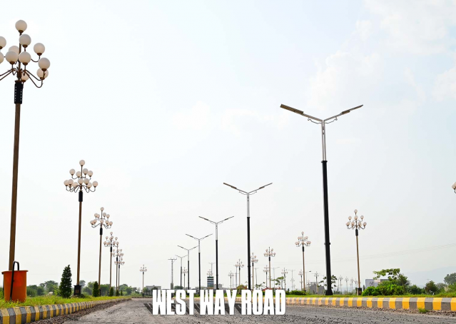 Abdullah City Development 2026