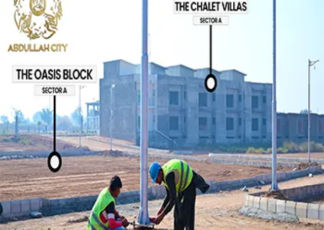 Development Update on Peak in Dec 2025