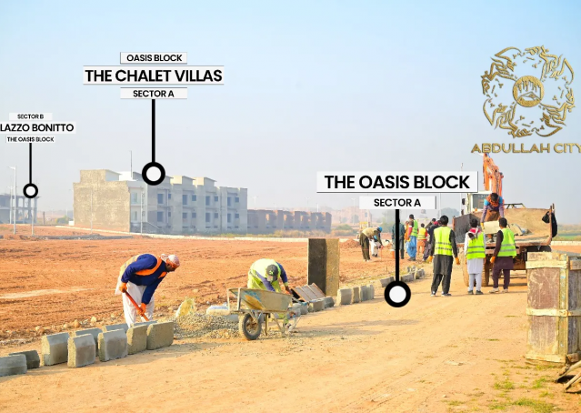 Development Update on Peak in Dec 2025