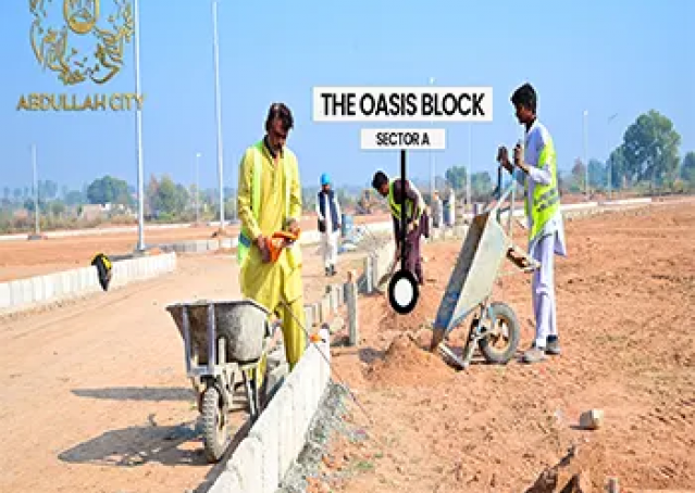 Development Update on Peak in Dec 2025