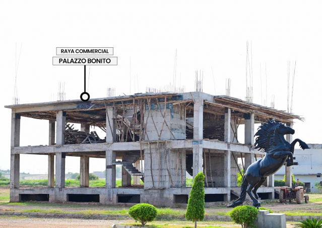 Abdullah City Development 2026