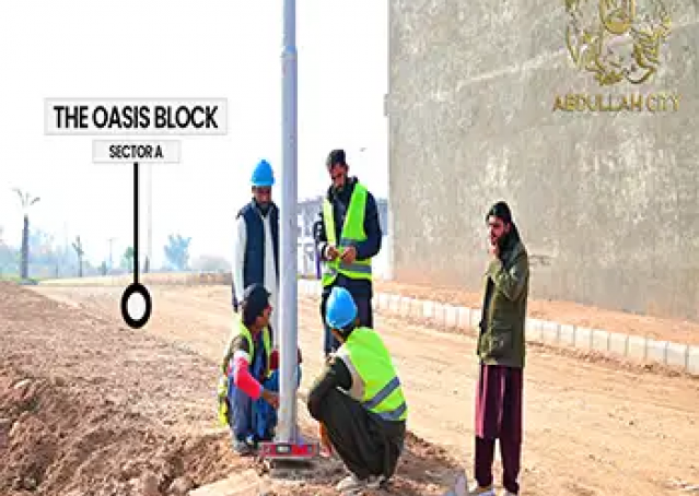 Development Update on Peak in Dec 2025