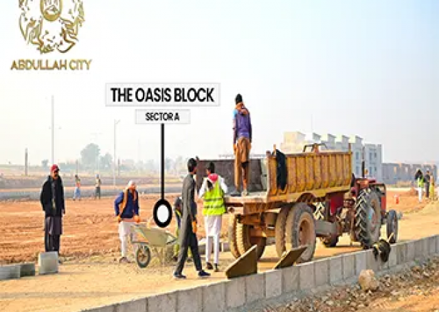 Development Update on Peak in Dec 2025