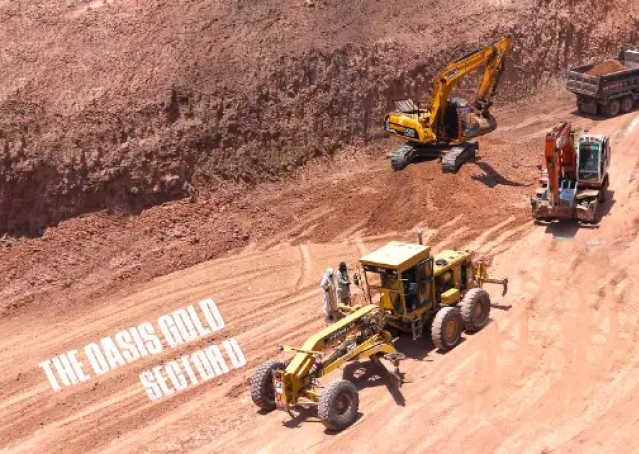 Development Update June 2026, latest development update, development update Abdullah city, Abdullah city latest development update 2026