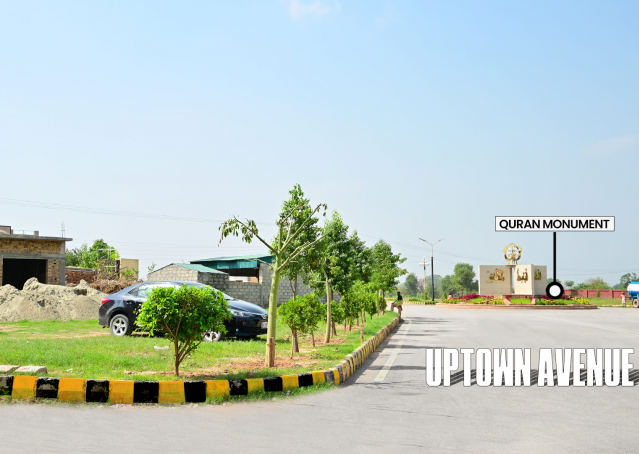 Abdullah City Development 2026