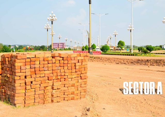 Abdullah City Development 2026