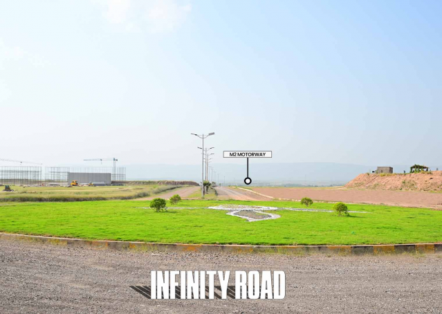 Abdullah City Development 2026