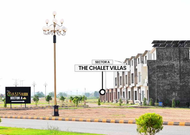 Abdullah City Development 2026