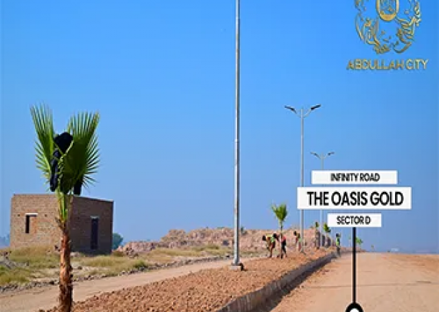 Development Update on Peak in Dec 2025