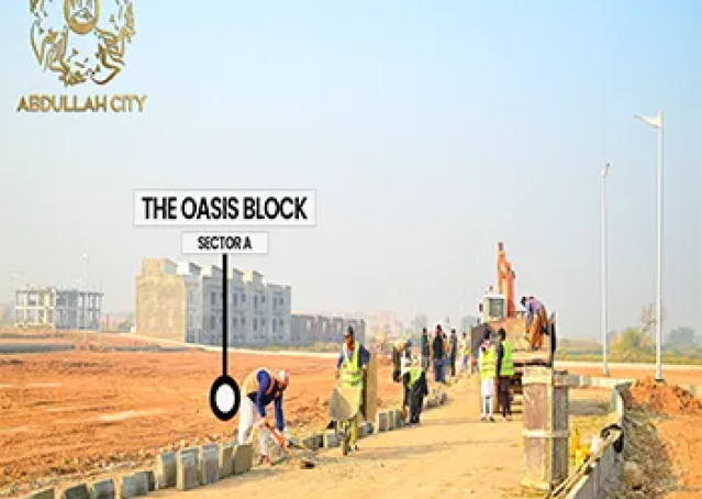 Development Update on Peak in Dec 2025