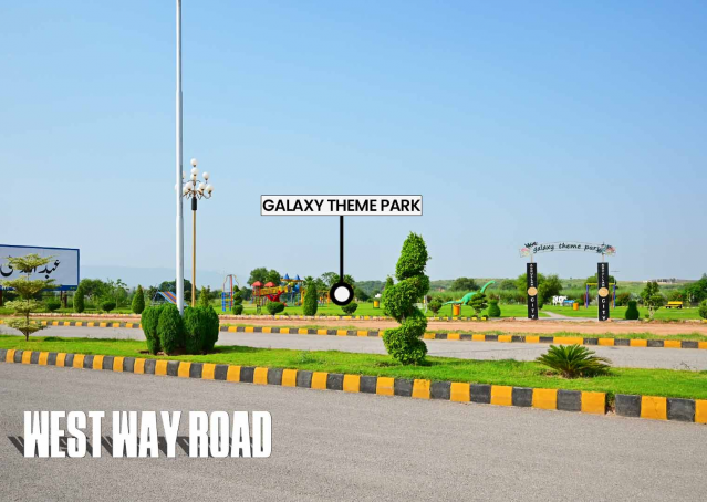 Abdullah City Development 2026