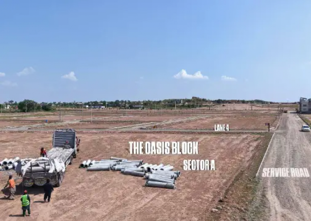 Development Update June 2026, latest development update, development update Abdullah city, Abdullah city latest development update 2026