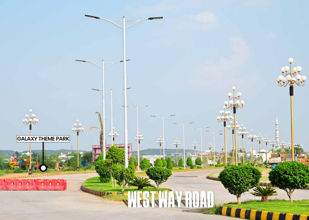 Abdullah City Development 2026