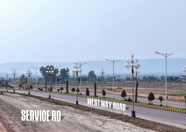 Abdullah City Development 2026