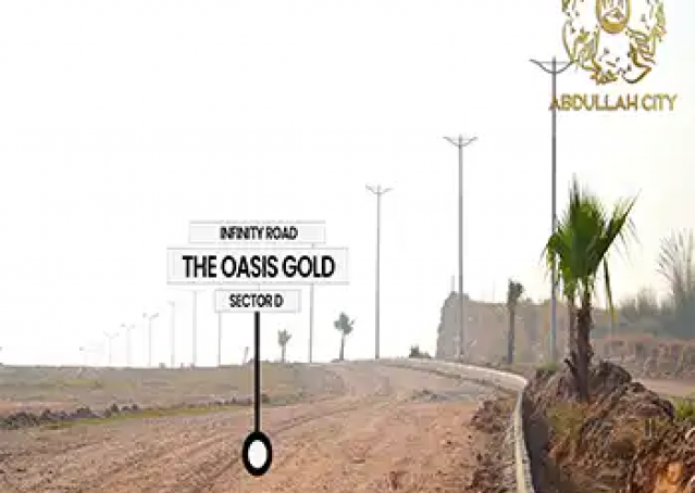 Development Update on Peak in Dec 2025