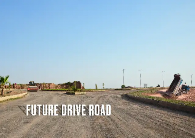 Abdullah City Development 2026