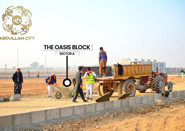 Development Update on Peak in Dec 2025