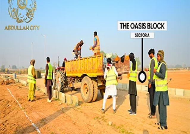 Development Update on Peak in Dec 2025